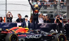 Thumbnail for article: 'Verstappen is technisch zwak in vergelijking met andere Red Bull-coureurs'