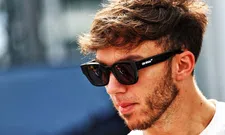 Thumbnail for article: Gasly wil vooraan meevechten: 'Zie mezelf tussen Verstappen en Leclerc'