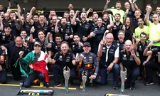 Thumbnail for article: Red Bull kan dominant record McLaren evenaren in F1-seizoen van 2022