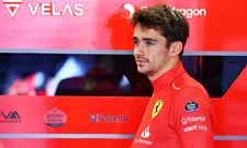 Thumbnail for article: Deze dominante zege van Verstappen deed de hoop vervliegen bij Leclerc