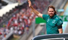 Thumbnail for article: Hamilton upset at Vettel departure: 'I really see him as an ally'