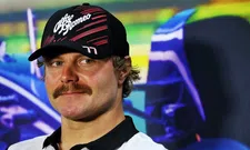 Thumbnail for article: Bottas weet raad met extra geld Alfa Romeo: 'Ontwikkeling en ons salaris'