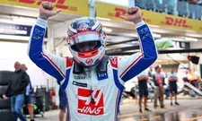 Thumbnail for article: Magnussen doesn't just leave it at pole: 'Maximum attack'