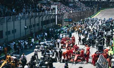 Thumbnail for article: Is Lewis Hamilton being the biggest gainer in F1’s sprint races misleading?