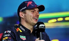 Thumbnail for article: Kravitz wants to put Verstappen quarrel behind him: 'Drew a line under it'