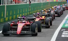 Thumbnail for article: Reconstruction: Ferrari blunders even without championship pressure