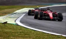 Thumbnail for article: Windsor finds Ferrari incomprehensible: 'They could have been on pole'