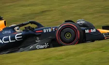 Thumbnail for article: Ocon pakt in tweede training GP Brazilië eerste plek, Verstappen op P5