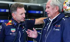 Thumbnail for article: Marko over RB18: "We verloren daar soms bijna een seconde"