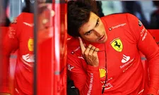 Thumbnail for article: Sainz: "Sorry voor het contact met Verstappen"