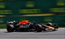 Thumbnail for article: Verstappen: 'Lukt het niet bij de start, halen we ze in tijdens de race'