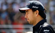 Thumbnail for article: Perez furious at Verstappen: 'That shows who he really is'