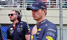 Thumbnail for article: Médias néerlandais : " Quelque chose de sérieux s'est passé entre Verstappen et Perez ".