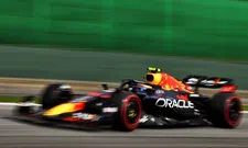 Thumbnail for article: Perez has forgiven Verstappen: 'Keep working as a great team'