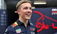 Thumbnail for article: Update | Verstappen will not be in action during FP1 in Abu Dhabi