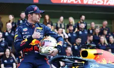 Thumbnail for article: Verstappen walgt van haatberichten: 'Je moet niet aan mijn familie komen'