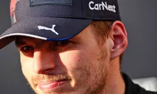 Thumbnail for article: 'Verstappen feels like he has to draw the line stronger with Hamilton'