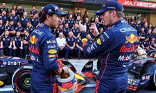 Thumbnail for article: Perez reageert op situatie met Verstappen: 'Het gerucht klopt niet'