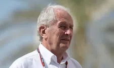 Thumbnail for article: Marko explains Ricciardo situation: 'Only one point was still open'