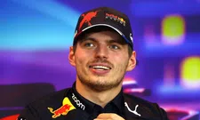 Thumbnail for article: Verstappen satisfied with long runs Red Bull: 'It looked good'