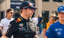 Thumbnail for article: Verstappen stuurde belangrijke boodschap aan Perez: 'Het is payback-time'