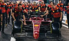 Thumbnail for article: Updates for Ferrari and McLaren in Abu Dhabi