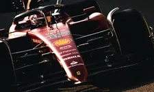 Thumbnail for article: Leclerc: 'P3 was alles wat Ferrari verdiende in de kwalificatie'