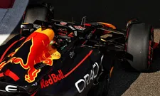 Thumbnail for article: Verstappen blijft Ferrari en Mercedes voor in kwalificatie Abu Dhabi