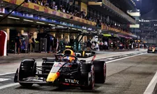 Thumbnail for article: Perez heeft vertrouwen voor race: 'Het was goed werk van Max'