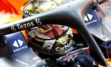 Thumbnail for article: Verstappens wagen hield ermee op in Q3: 'Moesten alles opnieuw opstarten'