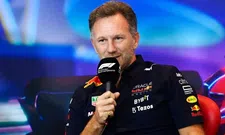 Thumbnail for article: Horner on Red Bull estimation: 'We never assumed that'