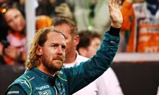 Thumbnail for article: Hier kijkt Vettel het meest naar uit: "Het klinkt misschien heel saai"