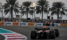 Thumbnail for article: Perez doesn't grieve too much: 'It is what it is'