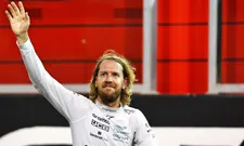 Thumbnail for article: Formule 1 neemt afscheid van Vettel: "Seb, je zult gemist worden"