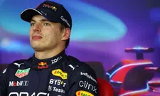 Thumbnail for article: Verstappen puts Red Bull on edge: 'It's good motivation'