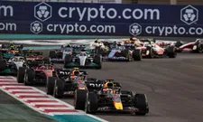 Thumbnail for article: WK-eindstand F1 | Verstappen voorbij grens 450 punten, Leclerc langs Perez