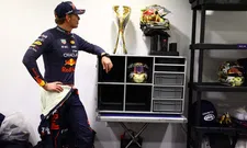 Thumbnail for article: Verstappen on turning point in 2022: "I would never have imagined that"