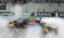 Thumbnail for article: Nederlandse pers | 'Een passende afsluiting van megajaar van Verstappen'