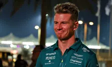 Thumbnail for article: Zo legde Hulkenberg het bij met Magnussen: 'Ik zei hetzelfde tegen hem'