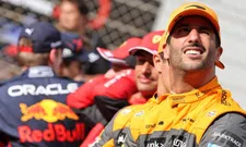 Thumbnail for article: Does Verstappen prefer Ricciardo as teammate? 'I think so'