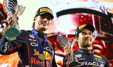 Thumbnail for article: Lammers: 'Ik zag een soort triestheid in de ogen van Verstappen'