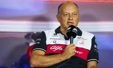 Thumbnail for article: Vasseur gives remarkable answer on Ferrari rumours