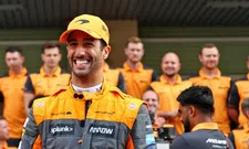 Thumbnail for article: Ricciardo niet bij elke race met Red Bull: 'Anders kan ik beter meedoen'