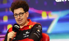 Thumbnail for article: Binotto compares Red Bull to Ferrari: 'For us it was more complicated'