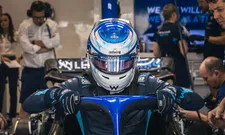 Thumbnail for article: Logan Sargeant officieel bevestigd als Williams-coureur voor 2023