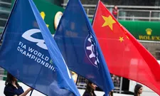 Thumbnail for article: 'GP China 2023 geannuleerd, wordt niet vervangen'