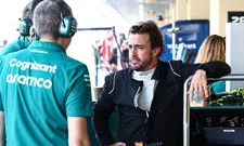 Thumbnail for article: Alonso believes in Aston Martin chances: 'Third title possible one day'