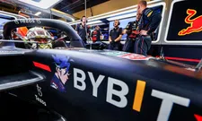 Thumbnail for article: Could Verstappen have helped Perez? 'Slowing down like Hamilton did in 2016'