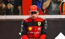 Thumbnail for article: Leclerc balks at driver mistakes in 2022: 'Difficult to live with'