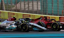 Thumbnail for article: Hamilton ontloopt een straf: 'Vreemd genoeg werd Lewis vrijgesproken'